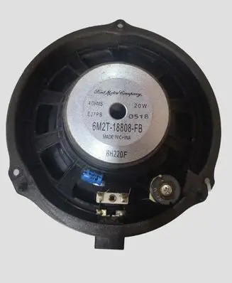 Ford Mondeo MK IV Front door speaker 6M2T18808FB