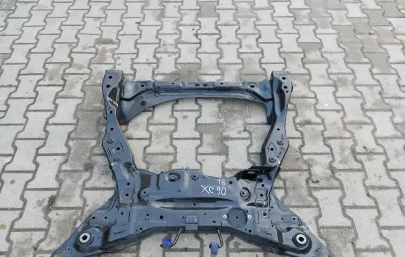 Volvo XC90 Front bumper support beam 32246365