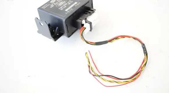 Land Rover Range Rover Sport L320 Light module LCM YWC500610 5DF00827874