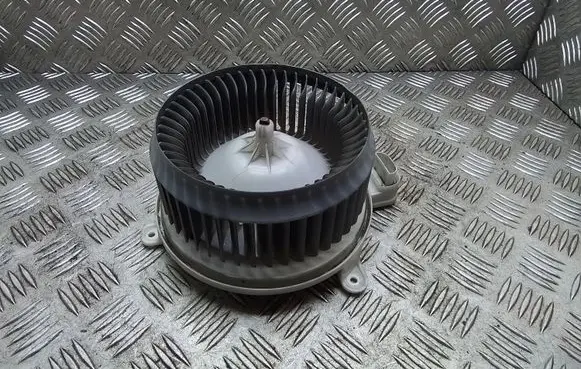 Lexus IS 220D-250-350 Heater fan/blower 2726000331