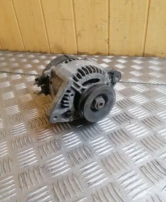 Nissan Terrano Generator/alternator 231002F010 63321704