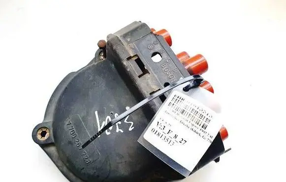 Renault Espace II Spark distributor cap 7700267728