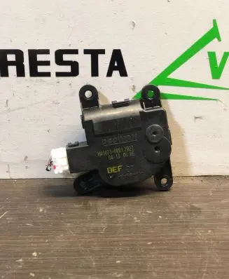 KIA Stonic Air flap motor/actuator H400730881