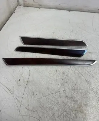 Audi A6 S6 C6 4F Rear door card trim 4820100