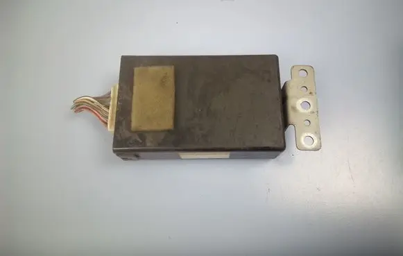 Mitsubishi Pajero Air conditioner control unit module MR460758 2773000760