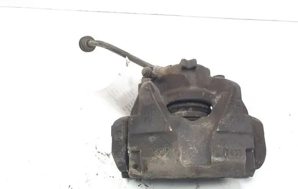 Renault Captur Front brake caliper