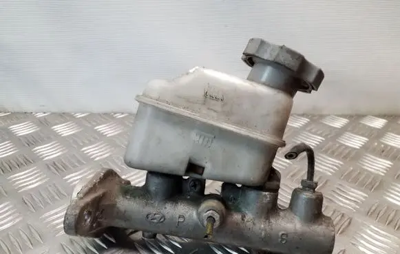 Hyundai Santa Fe Master brake cylinder BM111046