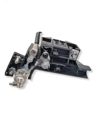 Audi A6 S6 C6 4F Positive wiring loom 4F0915519 B0101034