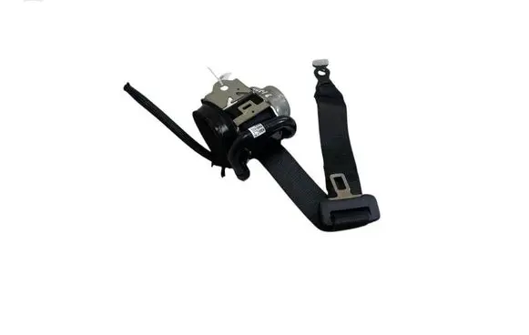 Mercedes-Benz GLC X253 C253 Rear seatbelt A2538601100 34134623