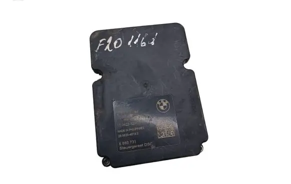 BMW 1 F20 F21 ABS Pump 6860731 34516860730 6860730