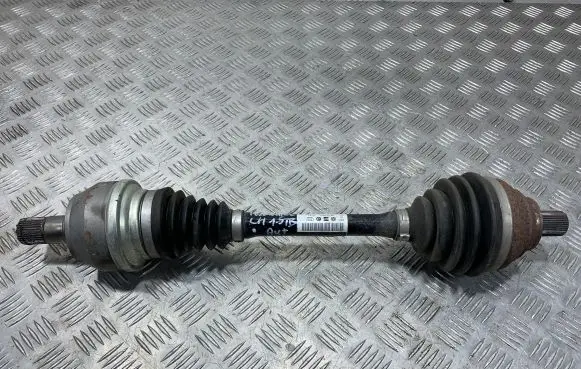 Cupra Formentor Front driveshaft 3Q0407271BA
