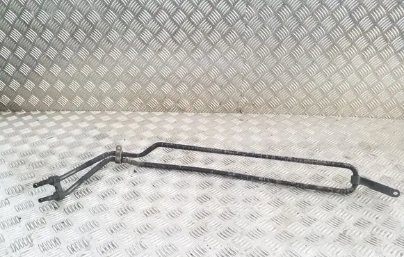 Audi A6 Allroad C5 Power steering radiator 4B0422885P
