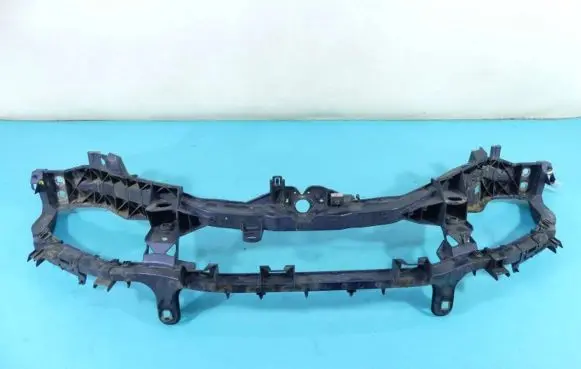 Ford C-MAX I Radiator support slam panel 3M51-8B041-AN IMPRK1320058