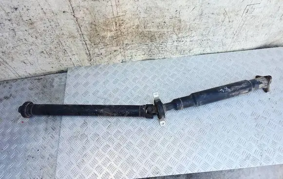 BMW X6 E71 Drive shaft (set) 7589129