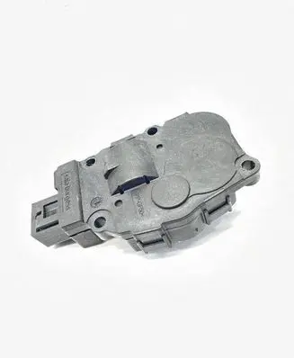 Audi A5 8T 8F Air flap motor/actuator 412650750