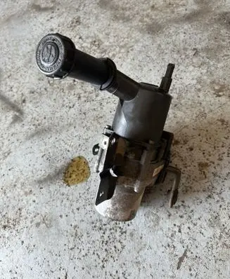 Citroen DS4 Power steering pump A5102332 209321B4