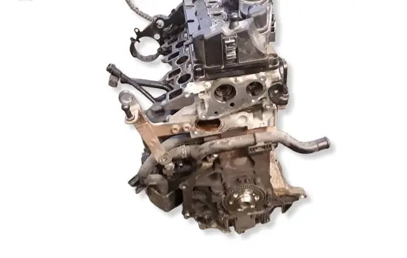 Volkswagen PASSAT B6 Engine CBA