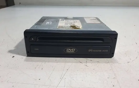 BMW 5 E39 Navigation unit CD/DVD player 6951629 A2C53097898 14506710