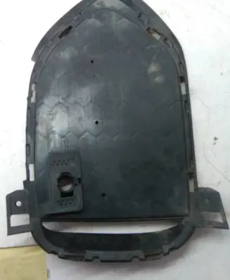 BMW X5 F15 Front bumper lower grill 8056855