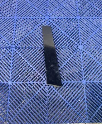 Toyota C-HR I Other rear door trim element EK2421503212