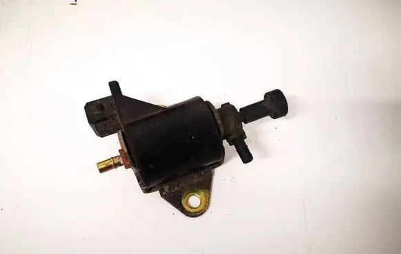 Renault Laguna I Turbo solenoid valve 7700857062