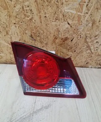 Honda Civic Tailgate rear/tail lights P5376L P6068L