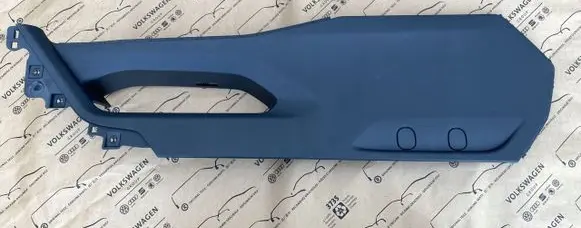 Audi A4 S4 B9 Panel drawer/shelf pad 14A863073B