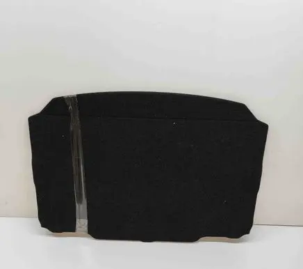 BMW X2 F39 Trunk/boot floor carpet liner 7423248