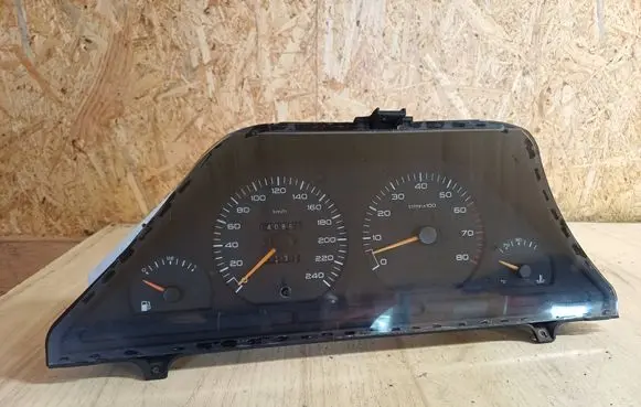 Peugeot 605 Speedometer (instrument cluster) 9630248480 94A71780279