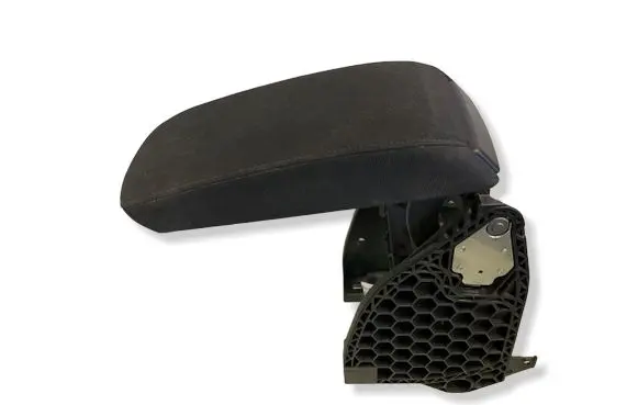 Skoda Superb B6 (3T) Armrest 3T0864207C 201005042113
