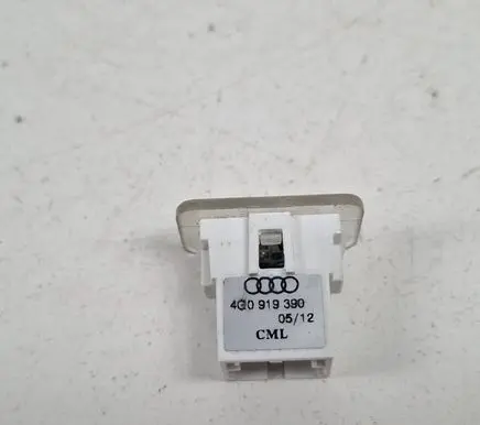 Audi A6 S6 C7 4G Other interior light 4G0919390