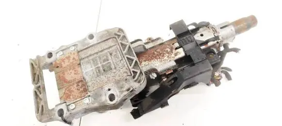 Audi A6 S6 C5 4B Steering wheel axle