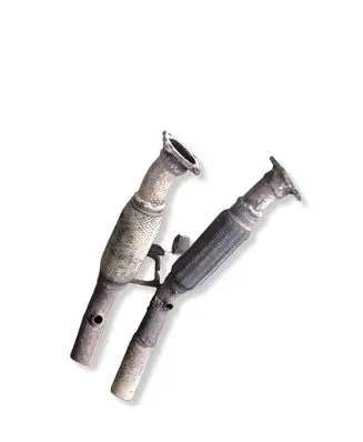 Volvo XC90 Exhaust flexible connection 