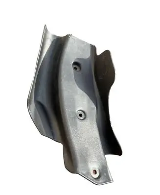 Chevrolet Camaro Front door coupe wind deflector 23383583