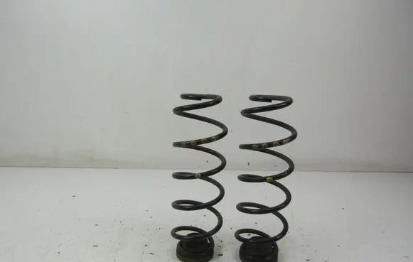 Skoda Citigo Rear coil spring 