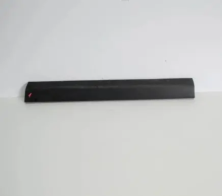 Volkswagen PASSAT B7 USA Rear door trim (molding) 3B0854950B