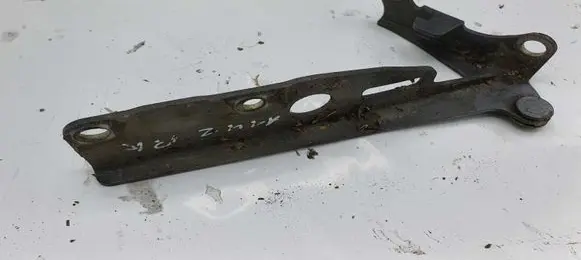 Nissan Terrano Engine bonnet/hood hinges NOCODE