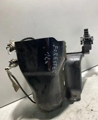 Subaru Outback Fuel filter 