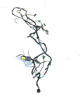 Jaguar XK8 - XKR Other wiring loom LJE3060BB LJD3600CD