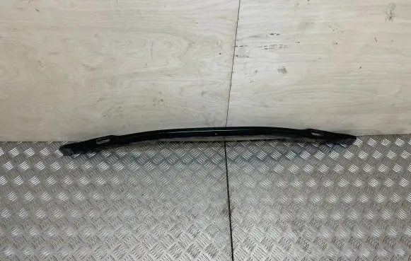 BMW 5 F10 F11 Front bumper cross member 7203078
