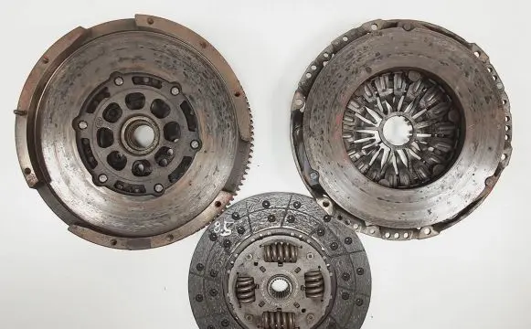 Ford Transit Clutch set kit BK21-7563-BA