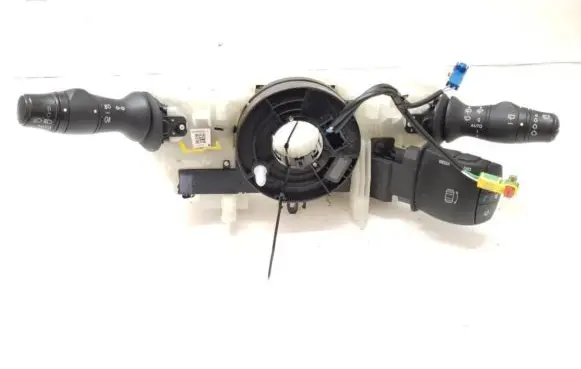 Renault Scenic III - Grand scenic III A set of switches 255670019R