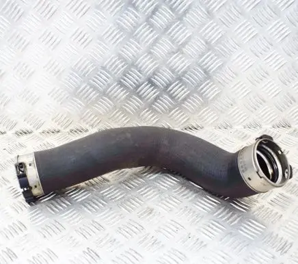 BMW 5 F10 F11 Intercooler hose/pipe 7810615