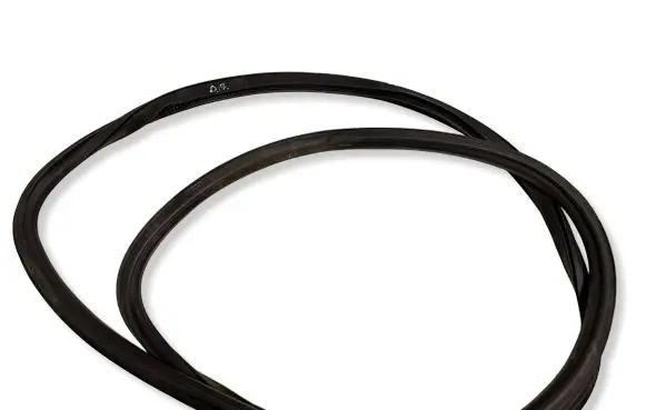 Seat Ateca Front door rubber seal 575867366