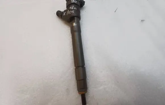 Nissan X-Trail T32 Fuel injector 0445110546