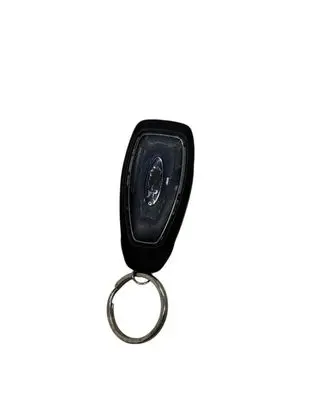 Ford S-MAX Ignition lock