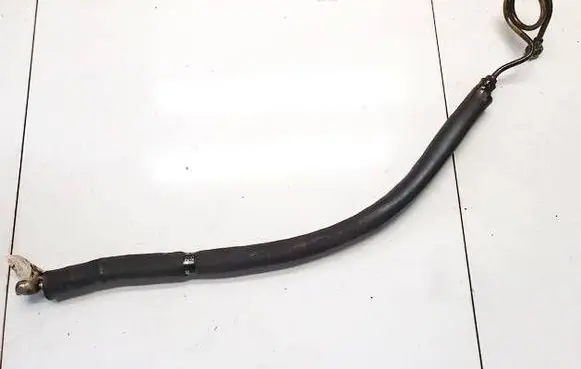 Volkswagen PASSAT B5 Power steering hose/pipe/line