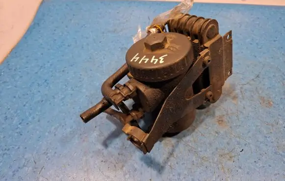 BMW 3 E36 Fuel filter housing 