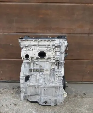 Toyota Yaris XP210 Engine M15A