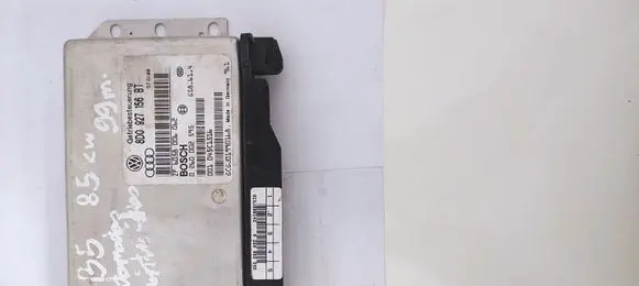 Volkswagen PASSAT B5.5 Gearbox control unit/module 8D0927156BT 0260002595